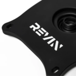 REVIN Short shifter for Nissan 370Z Black - Imagen 3