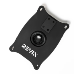 REVIN Short shifter for Nissan 370Z Black