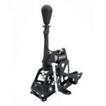 REVIN Short Shifter for Ford Focus ST RS III 2013-2018 Red - Imagen 3