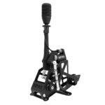 REVIN Short Shifter for Ford Focus ST RS III 2013-2018 Red - Imagen 2