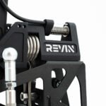 REVIN Short Shifter for Ford Focus ST RS III 2013-2018 Black