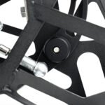 REVIN Short Shifter for Ford Focus ST RS III 2013-2018 Red