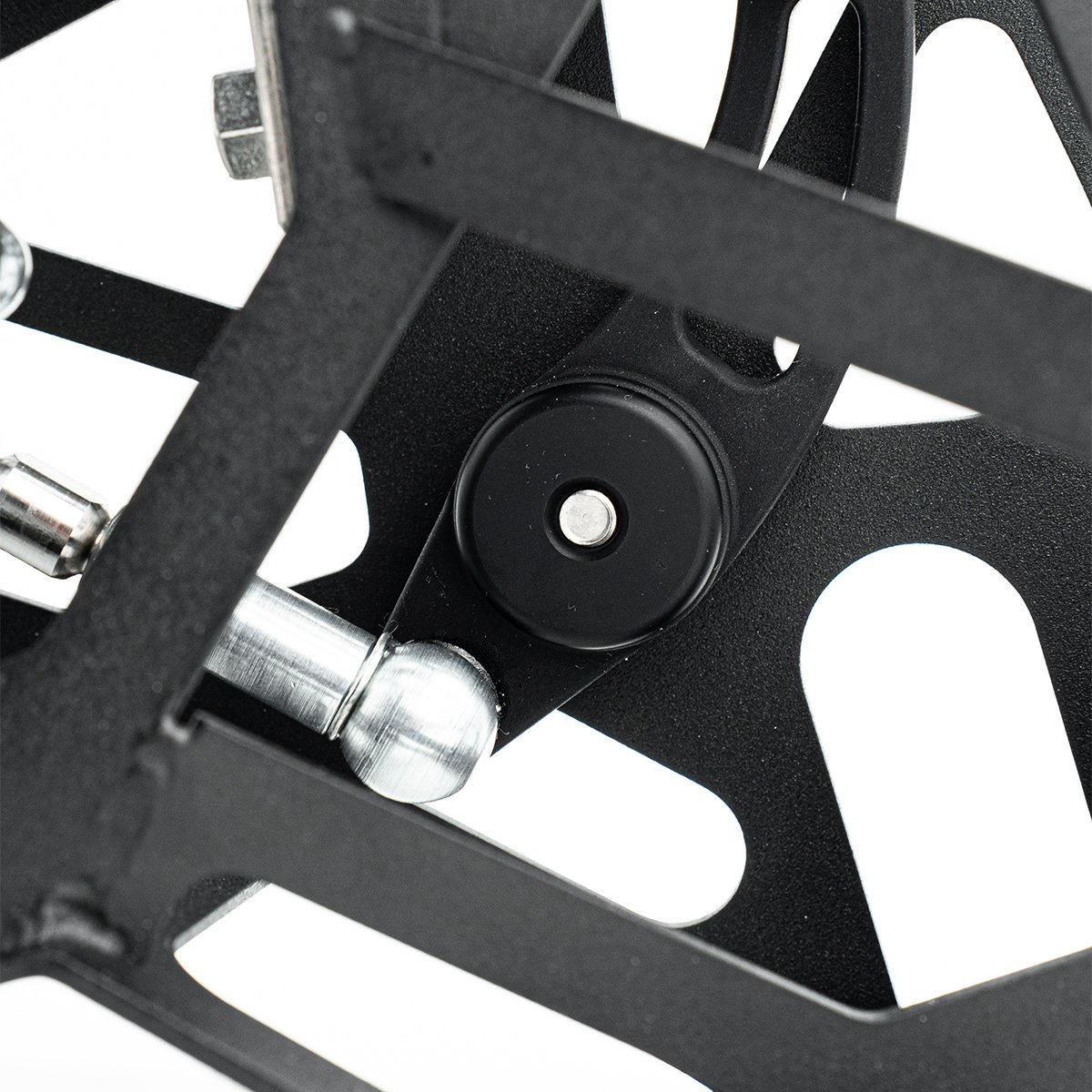 RV-FOCUS-BK-3 REVIN Short Shifter for Ford Focus ST RS III 2013-2018 Red - Imagen 1