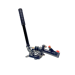 Hydraulic handbrake S4-HB-1-BL - Imagen 2