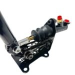 Hydraulic handbrake S4-HB-1-BL - Imagen 4