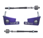 S4RK Steering Angle Kit For BMW E90 E91 E92 E93 E81 E82 E87 - Imagen 3