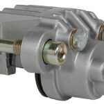 Pinza de freno flotante universal Wilwood 120-9851 SC1 de 1 pistón