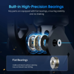 SIMSONN SQ Pro, cambiador secuencial RGB, simulador de carreras - Imagen 6