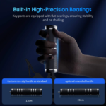 SIMSONN SQ Pro, cambiador secuencial RGB, simulador de carreras - Imagen 2