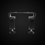 Soporte de abrazadera de mesa para simulador de carreras SIMAGIC T-LOC con distancia entre ejes - Imagen 2