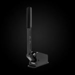 Simulador de carreras SimAGIC con célula de carga para freno de mano TB-1