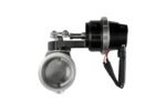 Válvula de descarga de gas comprimido BoostGate50 7PSI negra con solenoides integrados Turbosmart TS-0265-1252 - Imagen 5
