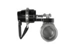 Válvula de descarga de gas comprimido BoostGate50 7PSI negra con solenoides integrados Turbosmart TS-0265-1252 - Imagen 2