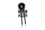 Válvula solenoide integrada StraightGate76 para gas comprimido, 7 PSI, color negro, Turbosmart TS-0267-1252 - Imagen 3