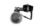 Válvula solenoide integrada StraightGate76 para gas comprimido, 7 PSI, color negro, Turbosmart TS-0267-1252 - Imagen 6