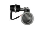 Válvula solenoide integrada StraightGate76 para gas comprimido, 7 PSI, color negro, Turbosmart TS-0267-1252 - Imagen 5