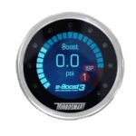 Boost Management System eBoost3 3 Bar 60mm Silver Turbosmart TS-0311-1000