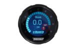 Boost Management System eBoost3 3 Bar 60mm Black Turbosmart TS-0311-1002