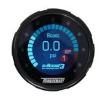 Boost Management System eBoost3 3 Bar 60mm Black Turbosmart TS-0311-1002