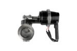 Válvula solenoide integrada StraightGate40 para gas comprimido, 7 PSI, color negro, Turbosmart TS-0563-1252 - Imagen 5