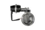 Válvula solenoide integrada StraightGate76 para gas comprimido, 7 PSI, color negro, Turbosmart TS-0567-1252 - Imagen 3