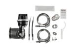 Válvula solenoide integrada StraightGate76 para gas comprimido, 7 PSI, color negro, Turbosmart TS-0567-1252 - Imagen 4