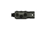 Turbosmart Modular Compressed Gas Solenoid Block - Imagen 2