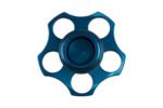 Modular Oil Cap 12AN Blue Turbosmart TS-0891-0071 - Imagen 3