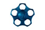 Modular Oil Cap 12AN Blue Turbosmart TS-0891-0071