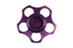 Modular Oil Cap 12AN Purple Turbosmart TS-0891-0073