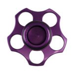 Modular Oil Cap 12AN Purple Turbosmart TS-0891-0073
