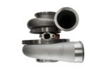 Turbocompresor Turbosmart TS-1 Performance 6870 V-Band 0.96AR con válvula de descarga externa - Imagen 5