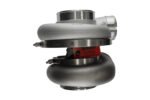 Turbocompresor Turbosmart TS-1 Performance 6870 V-Band 0.96AR con válvula de descarga externa - Imagen 2