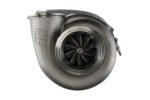 Turbocompresor Turbosmart TS-1 Performance 6870 V-Band 0.96AR con válvula de descarga externa - Imagen 3