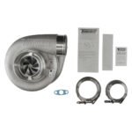 Turbocompresor Turbosmart TS-1 Performance 6870 V-Band 0.96AR con válvula de descarga externa