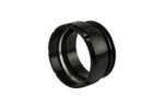 Adaptador LockSleeve Turbo para salida de compresor de 2,50″ a recto Vibrant 2,50″ Turbosmart - Imagen 4
