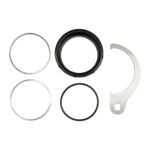 Adaptador LockSleeve Turbo para salida de compresor de 2,50″ a recto Vibrant 2,50″ Turbosmart