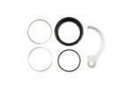 Adaptador LockSleeve Turbo para salida de compresor de 2,50″ a Plazmaclamp recto de 2,50″ Turbosmart - Imagen 4