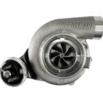 TS-2 Performance Turbocharger Water Cooled 6466 V-Band 0.82AR Internally Wastegated