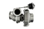 TS-2 Performance Turbocharger Water Cooled 6466 V-Band 0.82AR Internally Wastegated - Imagen 3