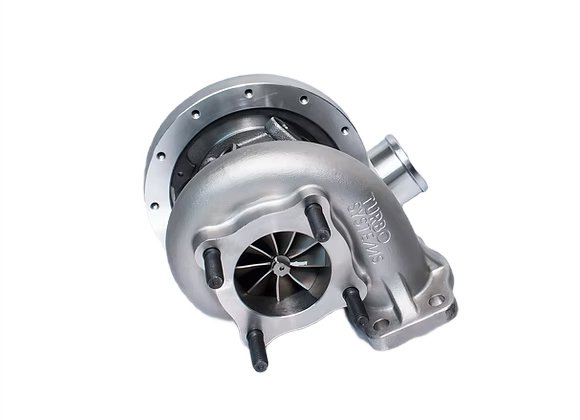 TS-AUDI-2.2l-K26-1 Turbocompresor TurboSystems de actualización para Audi 2.2l K26 - Imagen 1