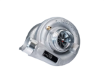 Turbocompresor TurboSystems de actualización para Audi 2.2l K26 - Imagen 3