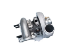 Turbocompresor TurboSystems de actualización para Audi 2.2l K26 - Imagen 2