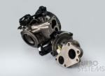Kit de actualización de Turbo Stage 1 TurboSystems para BMW M57D30TÜ2
