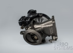 Kit de actualización de Turbo Stage 1 TurboSystems para BMW M57D30TÜ2 - Imagen 2