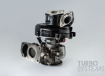 Kit de actualización de Turbo Stage 1 TurboSystems para BMW M57D30TÜ2 - Imagen 5