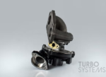 Kit de actualización de Turbo Stage 1 TurboSystems para BMW M57D30TÜ2 - Imagen 4