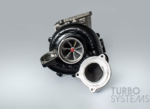 Kit de actualización de Turbo Stage 1 TurboSystems para BMW M57D30TÜ2 - Imagen 6
