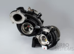 Kit de actualización de Turbo Stage 2 de TurboSystems para BMW M57D30TÜ2 - Imagen 5