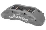 Wilwood 120-13813 TX6R Radial Mount Caliper Right 6 Pistons